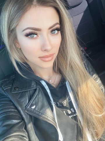 Анкета проститутки Ника, 24 года